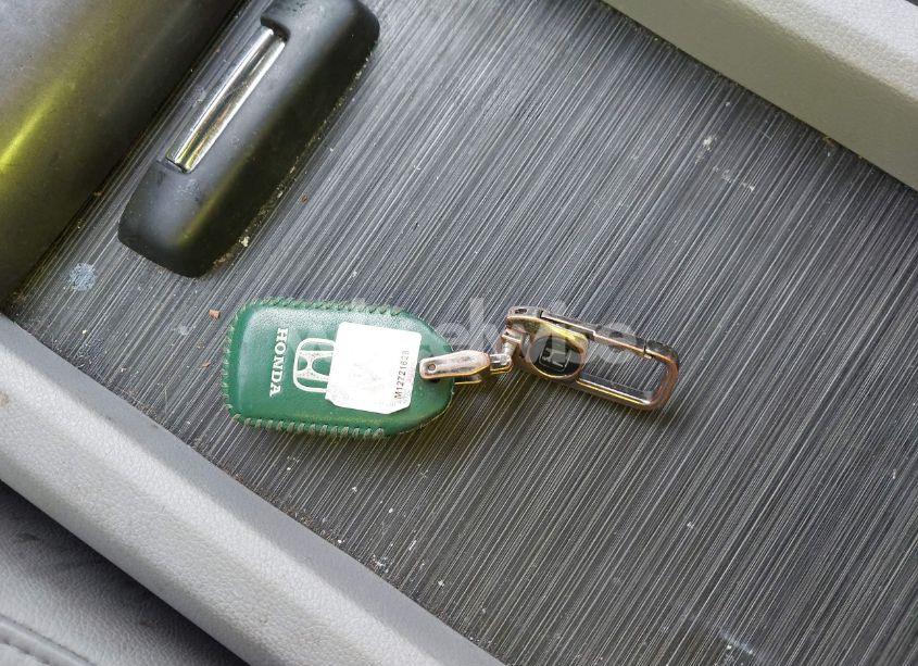 Photo 11 of 2017 Honda Pilot EX-L (VIN 5FNYF6H5XHB060272)