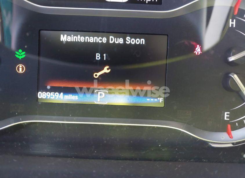 Photo 15 of 2017 Honda Pilot EX-L (VIN 5FNYF6H5XHB060272)