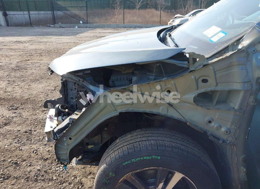 Photo 18 of 2017 Honda Pilot EX-L (VIN 5FNYF6H5XHB060272)