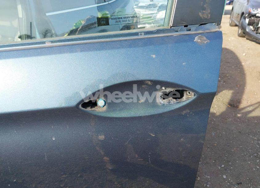 Photo 19 of 2017 Honda Pilot EX-L (VIN 5FNYF6H5XHB060272)