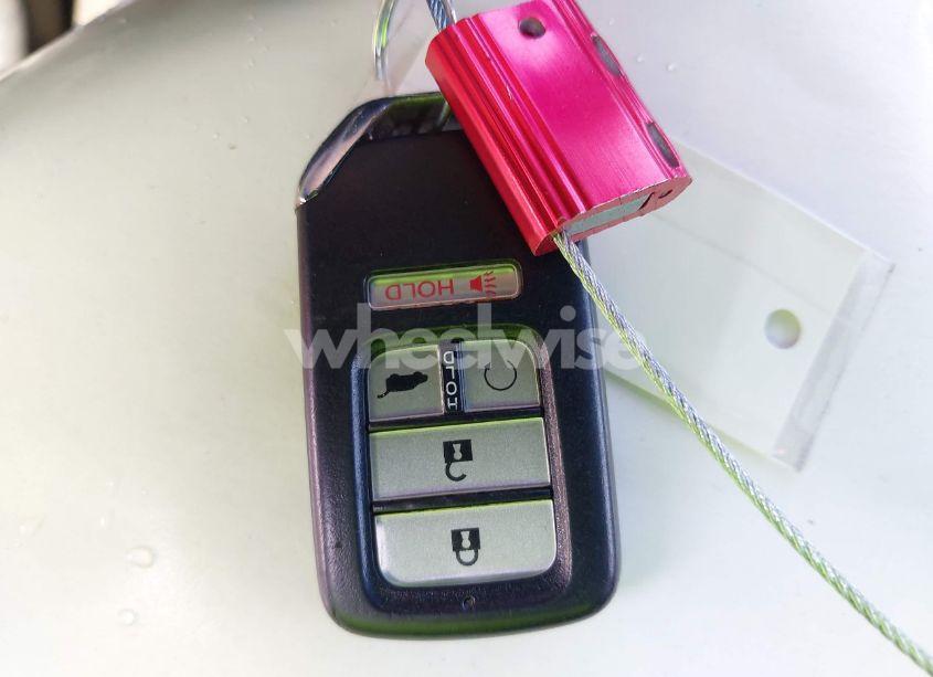 Photo 11 of 2017 Honda Pilot EX-L (VIN 5FNYF6H5XHB093028)