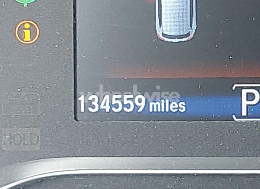 Photo 15 of 2017 Honda Pilot EX-L (VIN 5FNYF6H5XHB093028)