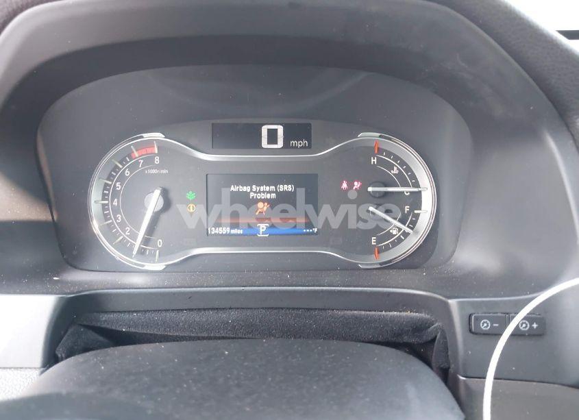 Photo 7 of 2017 Honda Pilot EX-L (VIN 5FNYF6H5XHB093028)