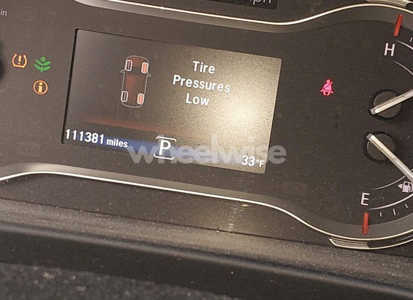 Photo 15 of 2018 Honda Pilot EX-L (VIN 5FNYF6H5XJB008310)