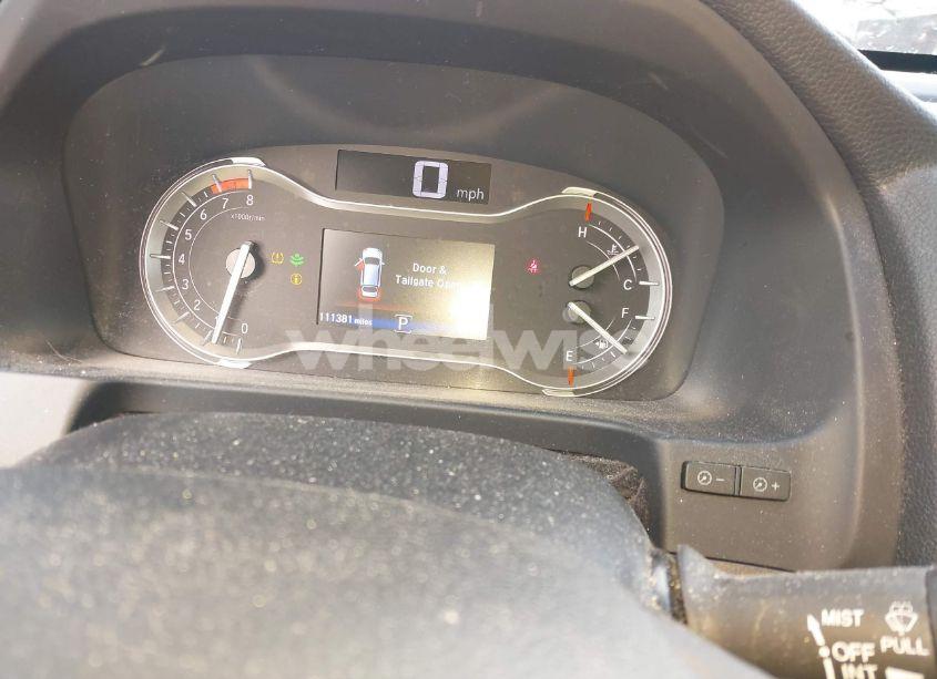 Photo 7 of 2018 Honda Pilot EX-L (VIN 5FNYF6H5XJB008310)