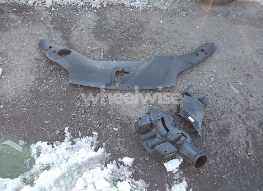 Photo 12 of 2018 Honda Pilot EX-L (VIN 5FNYF6H5XJB012910)