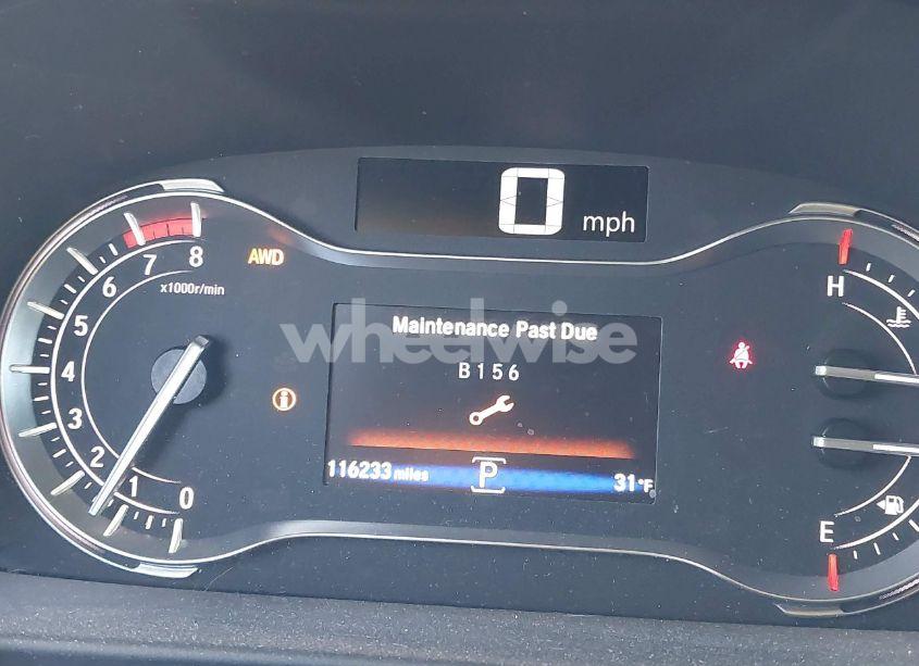 Photo 7 of 2018 Honda Pilot EX-L (VIN 5FNYF6H5XJB012910)