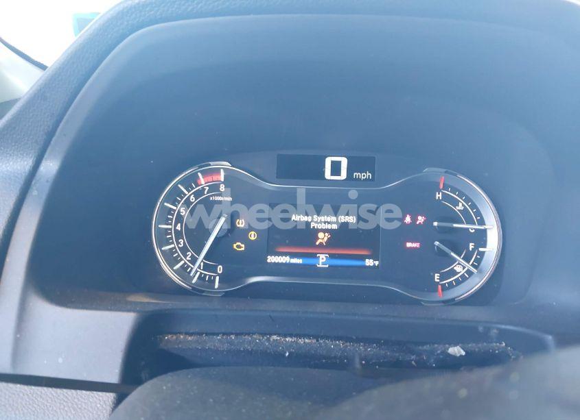 Photo 7 of 2018 Honda Pilot EX-L (VIN 5FNYF6H5XJB027942)