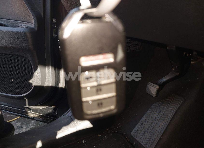 Photo 11 of 2019 Honda Pilot EX-L (VIN 5FNYF6H5XKB064815)