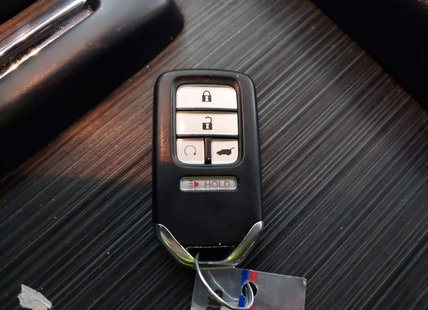 Photo 11 of 2020 Honda Pilot AWD EX-L (VIN 5FNYF6H5XLB044646)