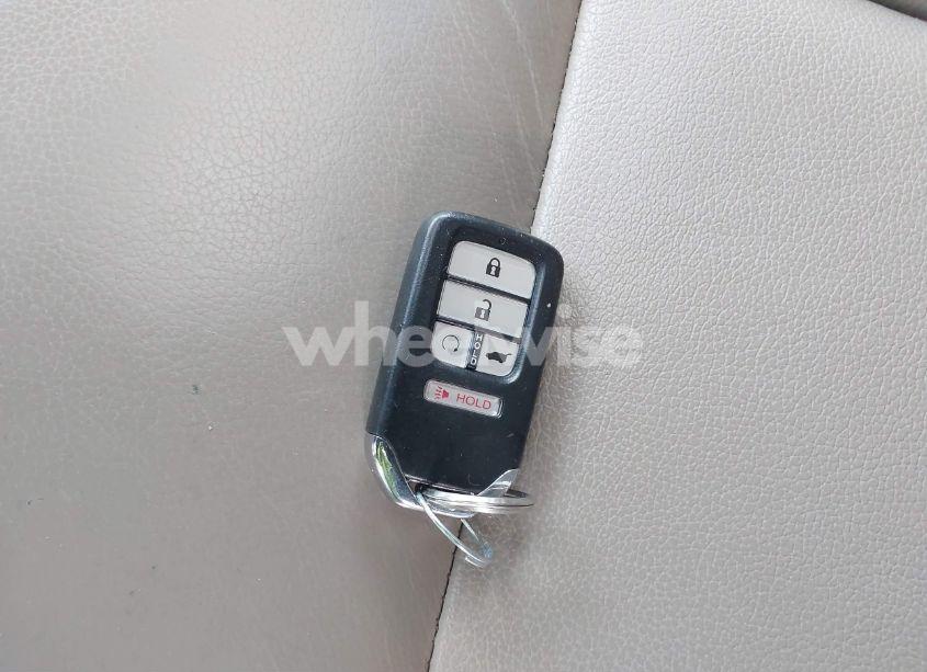 Photo 11 of 2021 Honda Pilot AWD EX-L (VIN 5FNYF6H5XMB055146)