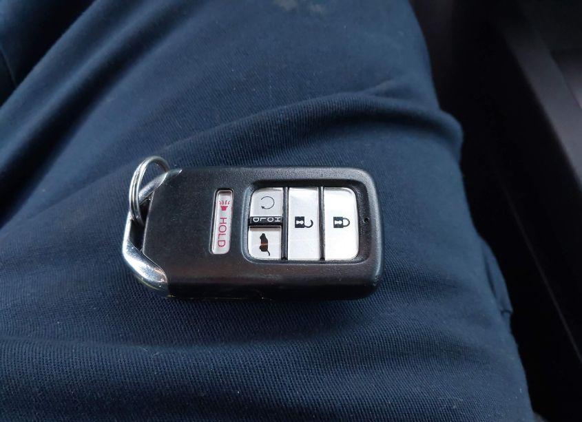 Photo 11 of 2017 Honda Pilot EX-L (VIN 5FNYF6H60HB026835)