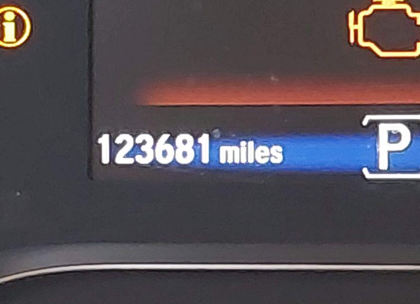 Photo 16 of 2017 Honda Pilot EX-L (VIN 5FNYF6H60HB026835)