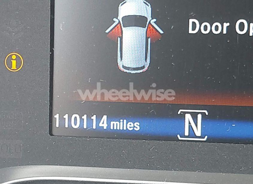 Photo 15 of 2017 Honda Pilot EX-L (VIN 5FNYF6H60HB075761)