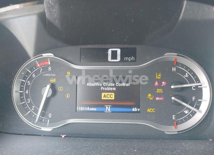 Photo 7 of 2017 Honda Pilot EX-L (VIN 5FNYF6H60HB075761)