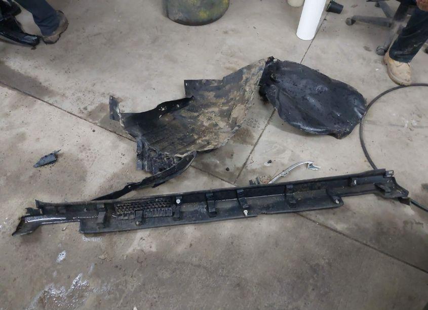 Photo 12 of 2019 Honda Pilot TOURING (VIN 5FNYF6H60KB002347)