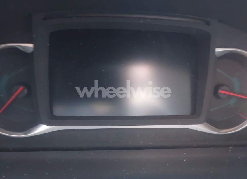 Photo 14 of 2021 Honda Pilot AWD TOURING 7 PASSENGER (VIN 5FNYF6H60MB037909)