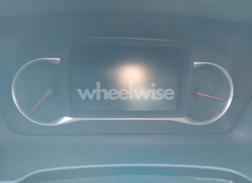 Photo 7 of 2021 Honda Pilot AWD TOURING 7 PASSENGER (VIN 5FNYF6H60MB037909)