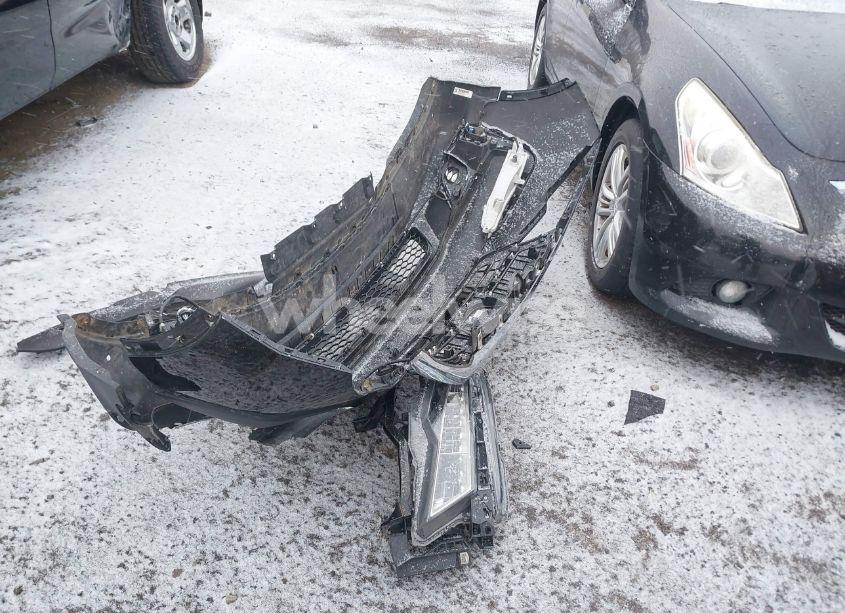 Photo 12 of 2022 Honda Pilot AWD TOURING 7 PASSENGER (VIN 5FNYF6H60NB005155)