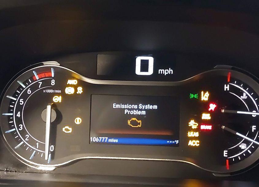 Photo 7 of 2016 Honda Pilot EX-L (VIN 5FNYF6H61GB096682)