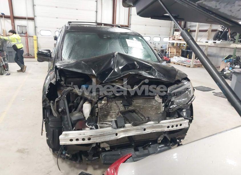 Photo 13 of 2016 Honda Pilot EX-L (VIN 5FNYF6H61GB097248)