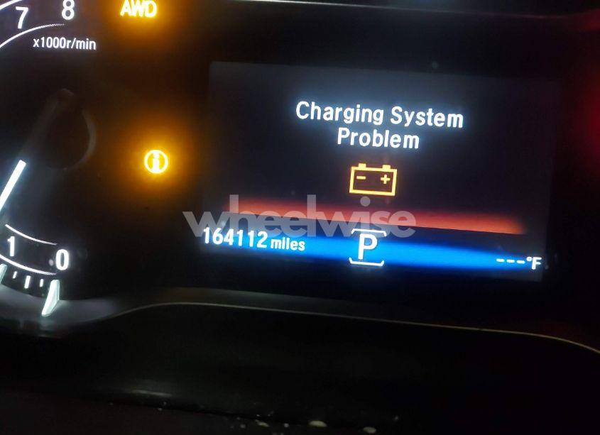 Photo 16 of 2016 Honda Pilot EX-L (VIN 5FNYF6H61GB097248)