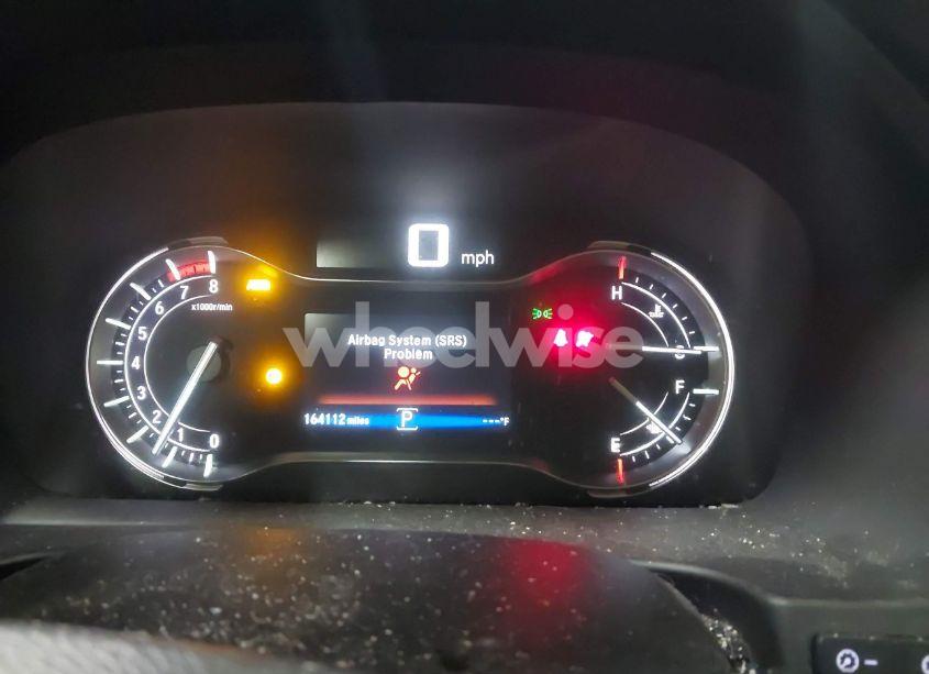 Photo 7 of 2016 Honda Pilot EX-L (VIN 5FNYF6H61GB097248)