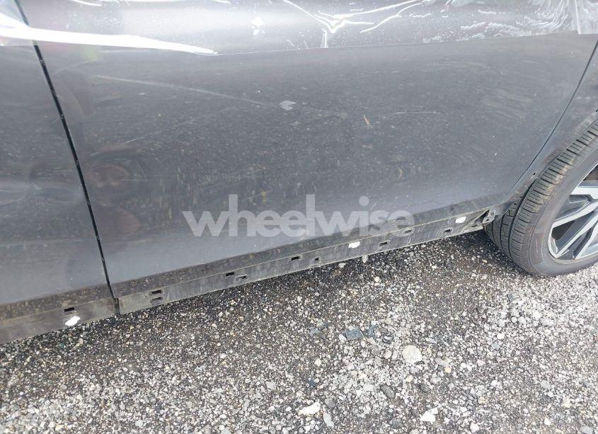 Photo 20 of 2019 Honda Pilot TOURING (VIN 5FNYF6H61KB067739)