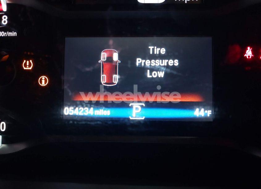 Photo 7 of 2018 Honda Pilot EX-L (VIN 5FNYF6H62JB018516)