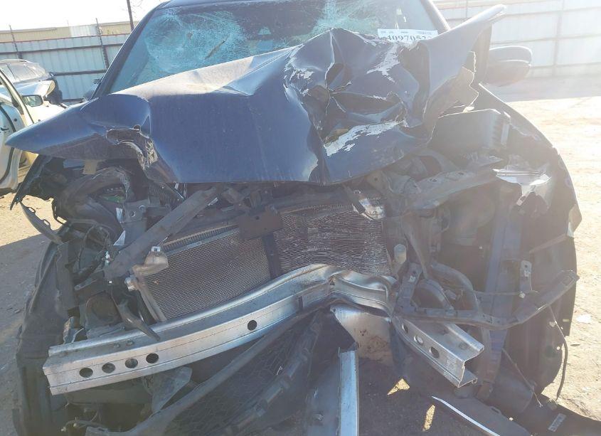 Photo 12 of 2019 Honda Pilot TOURING (VIN 5FNYF6H62KB030375)