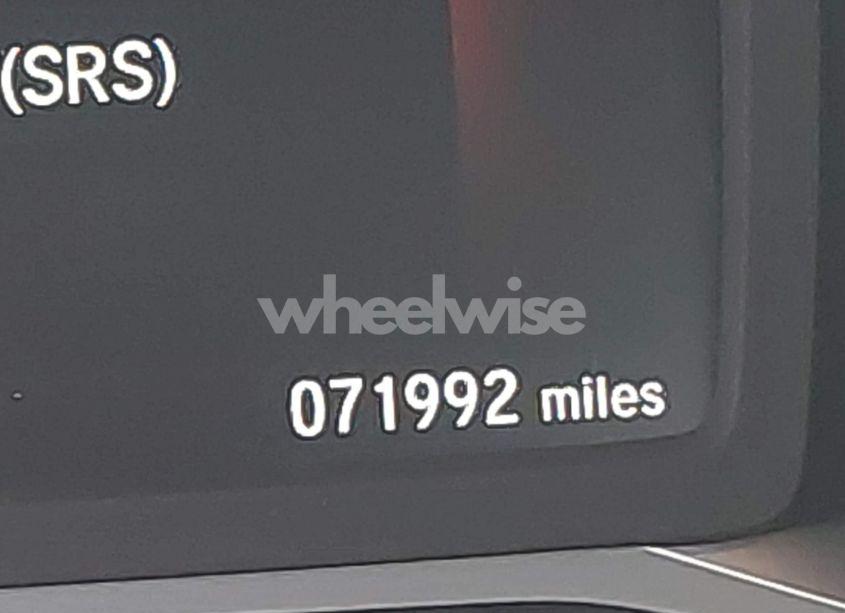 Photo 15 of 2019 Honda Pilot TOURING (VIN 5FNYF6H62KB098269)