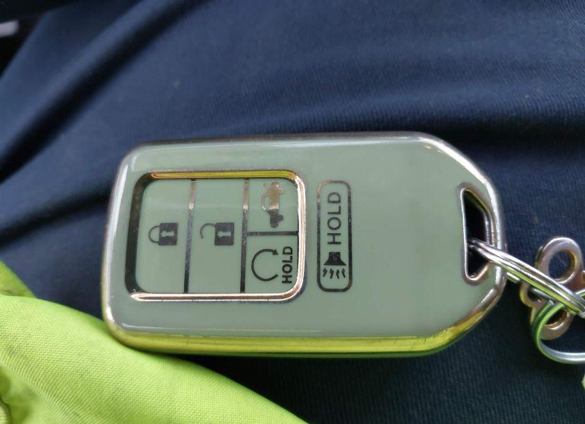 Photo 11 of 2016 Honda Pilot EX-L (VIN 5FNYF6H63GB098689)