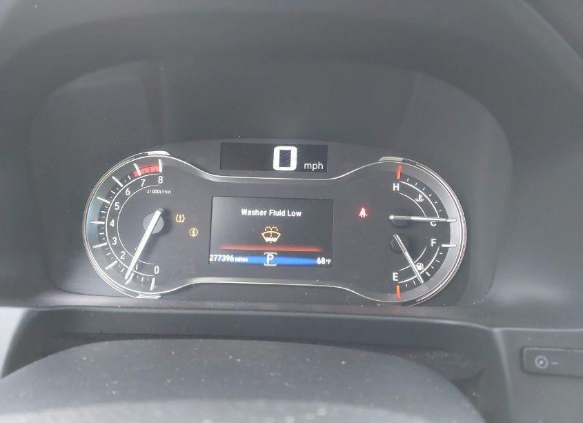 Photo 7 of 2016 Honda Pilot EX-L (VIN 5FNYF6H63GB098689)