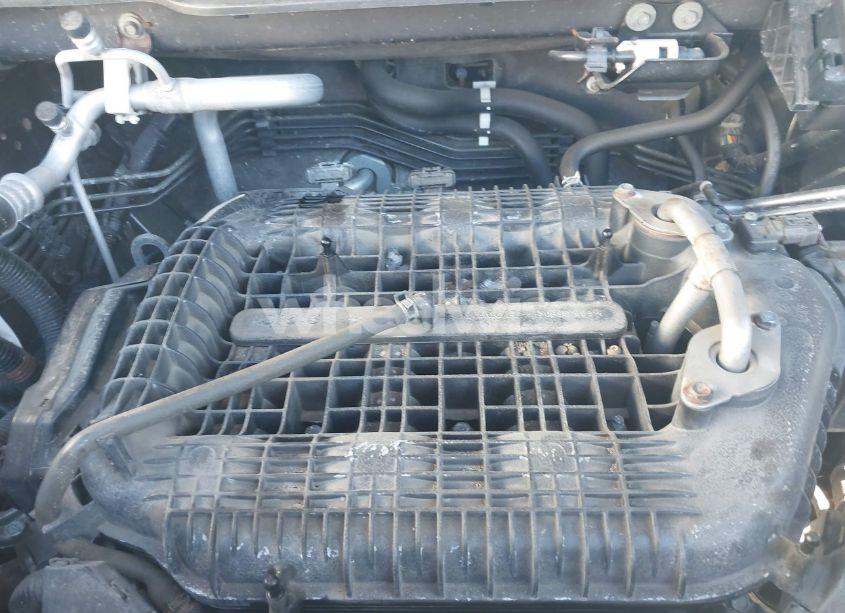 Photo 10 of 2017 Honda Pilot EX-L (VIN 5FNYF6H63HB027591)