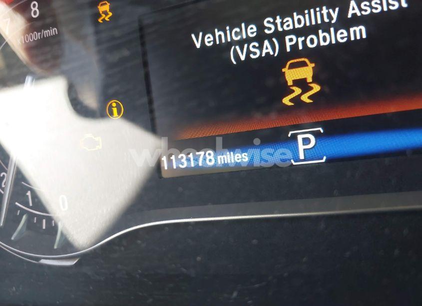 Photo 15 of 2017 Honda Pilot EX-L (VIN 5FNYF6H63HB027591)