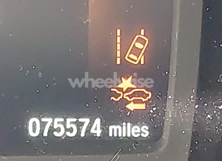 Photo 15 of 2022 Honda Pilot AWD TOURING 7 PASSENGER (VIN 5FNYF6H63NB006591)