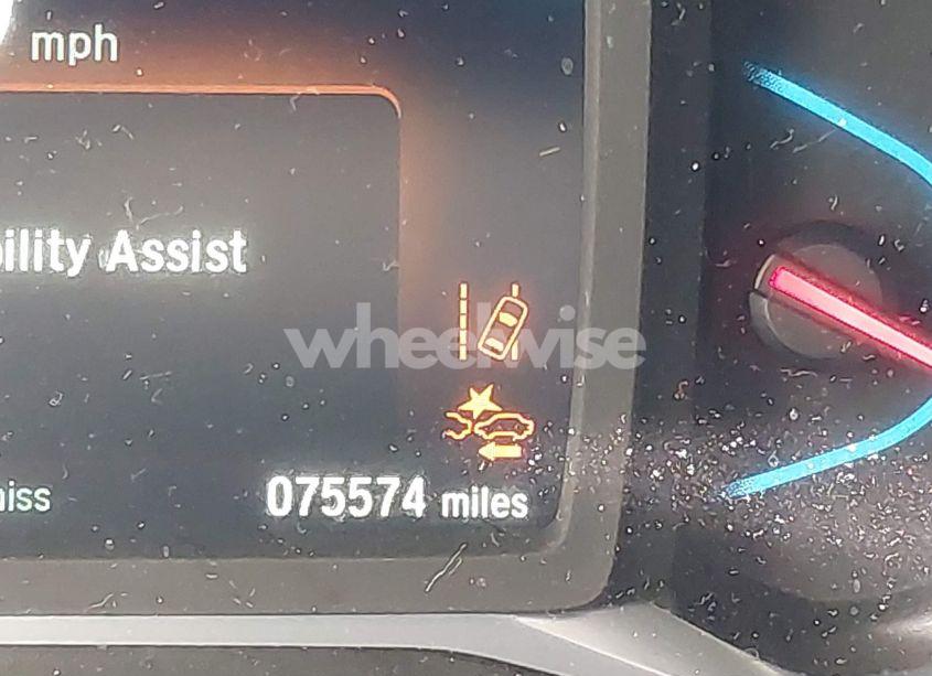 Photo 7 of 2022 Honda Pilot AWD TOURING 7 PASSENGER (VIN 5FNYF6H63NB006591)