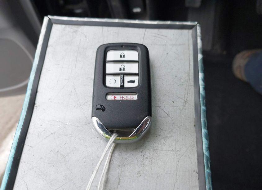 Photo 11 of 2017 Honda Pilot EX-L (VIN 5FNYF6H64HB006006)