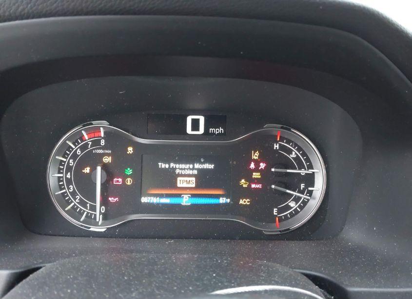 Photo 7 of 2017 Honda Pilot EX-L (VIN 5FNYF6H64HB006006)