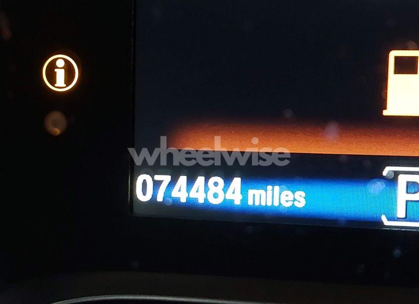 Photo 15 of 2017 Honda Pilot EX-L (VIN 5FNYF6H65HB100427)