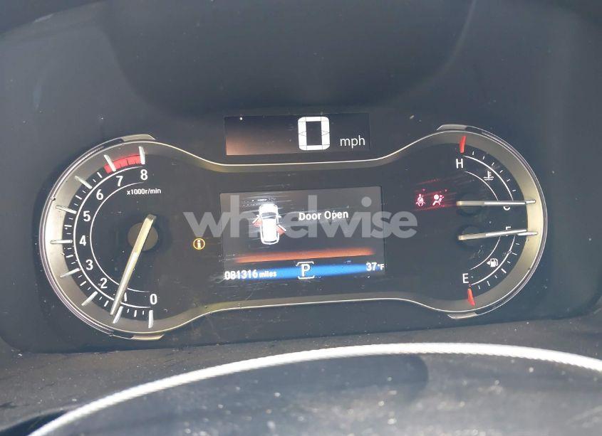 Photo 7 of 2018 Honda Pilot EX-L (VIN 5FNYF6H66JB024903)