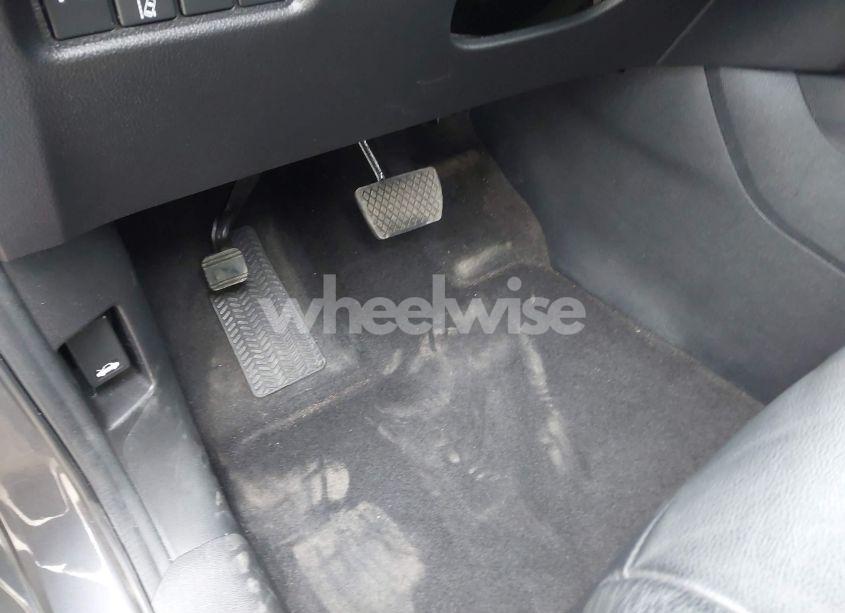 Photo 18 of 2021 Honda Pilot AWD TOURING 7 PASSENGER (VIN 5FNYF6H66MB045819)