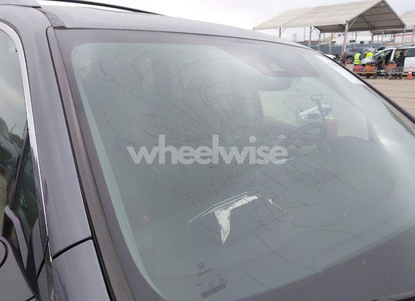 Photo 19 of 2021 Honda Pilot AWD TOURING 7 PASSENGER (VIN 5FNYF6H66MB045819)