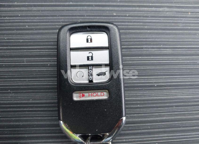 Photo 11 of 2017 Honda Pilot EX-L (VIN 5FNYF6H67HB049027)