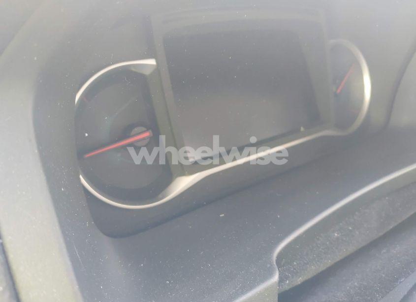 Photo 15 of 2020 Honda Pilot AWD TOURING 7 PASSENGER (VIN 5FNYF6H67LB017347)