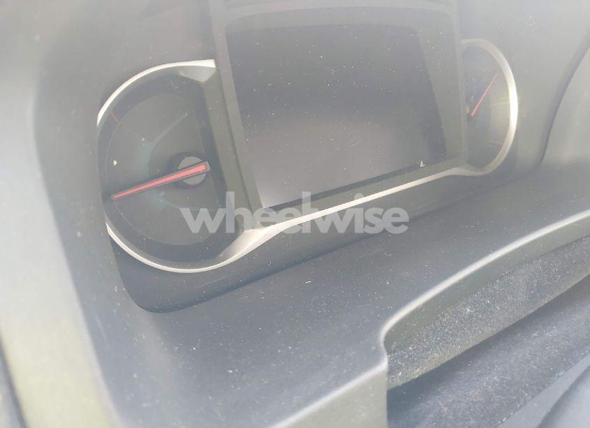 Photo 7 of 2020 Honda Pilot AWD TOURING 7 PASSENGER (VIN 5FNYF6H67LB017347)