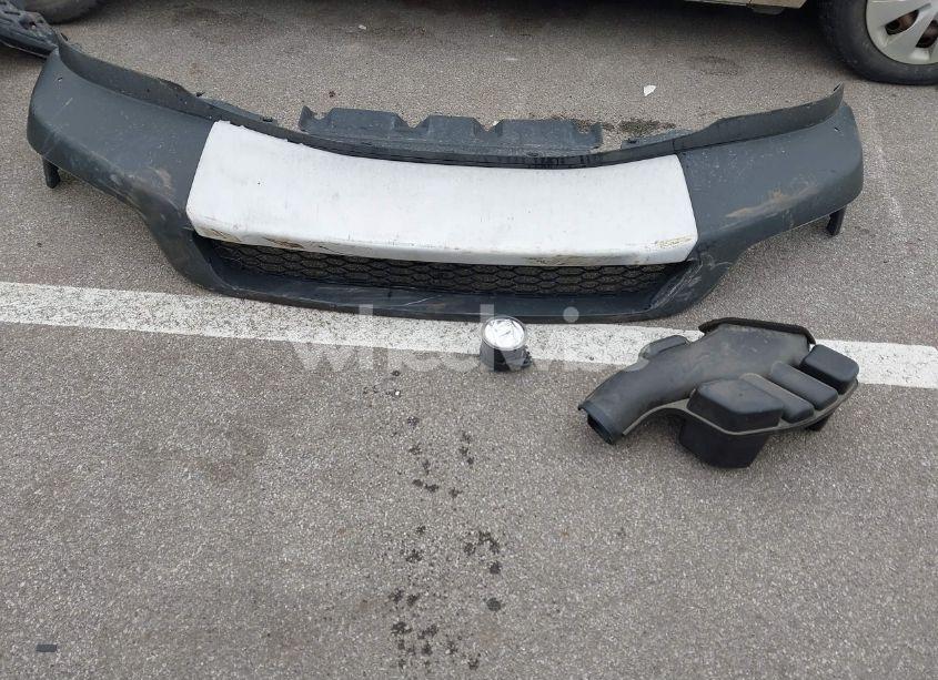 Photo 12 of 2021 Honda Pilot AWD TOURING 7 PASSENGER (VIN 5FNYF6H67MB078876)