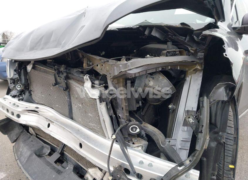 Photo 6 of 2021 Honda Pilot AWD TOURING 7 PASSENGER (VIN 5FNYF6H67MB078876)