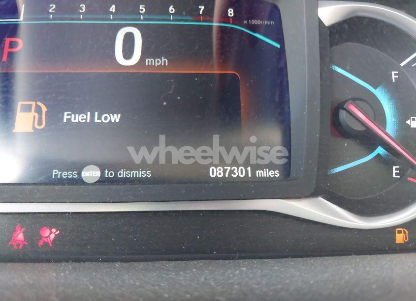 Photo 15 of 2022 Honda Pilot AWD TOURING 7 PASSENGER (VIN 5FNYF6H67NB017660)