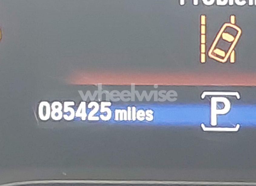 Photo 15 of 2016 Honda Pilot EX-L (VIN 5FNYF6H68GB047639)